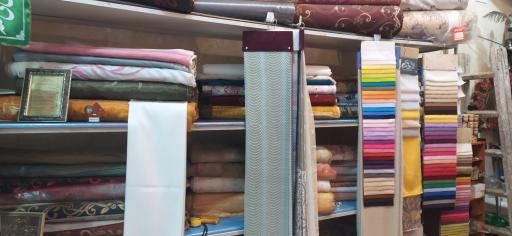 عکس تزئینات ساختمان جلادتی