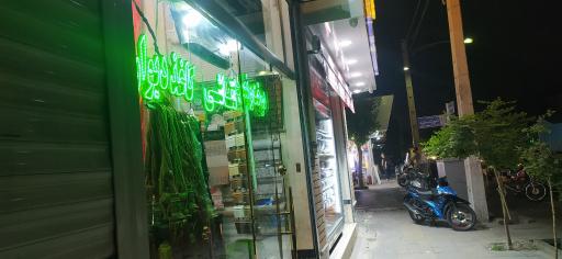 عکس تزئینات ساختمان جلادتی