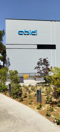 عکس داروسازی دکتر عبیدی