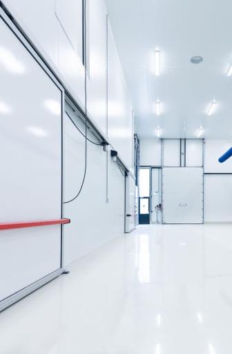 عکس نمایندگی شرکت ماموت