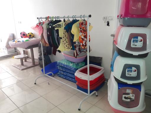 عکس کلینیک دامپزشکی دکتر نصیری فرد