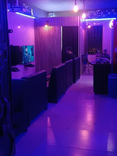 عکس کافه گیم شاهد 