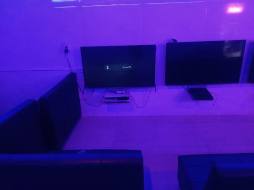 عکس کافه گیم شاهد 