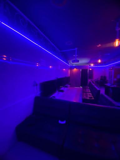 عکس کافه گیم شاهد 