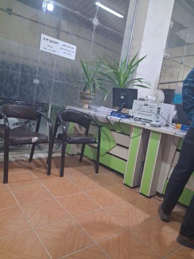 عکس کافی نت همافر