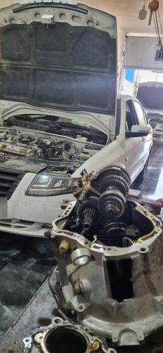 عکس مکانیکی نجفی 