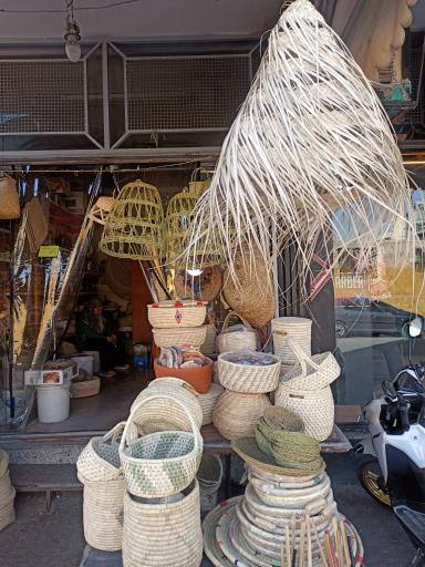 عکس محصولات دستباف شادروان