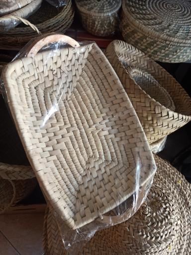 عکس محصولات دستباف شادروان