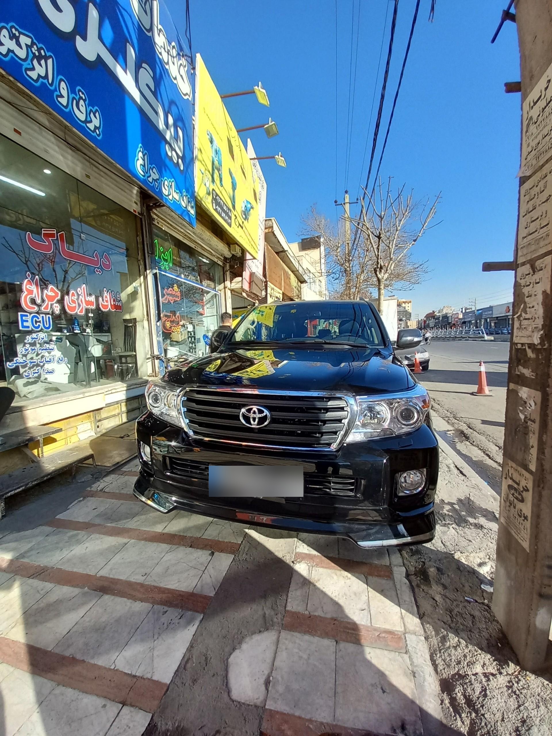 عکس خدمات خودرو بیگلری 