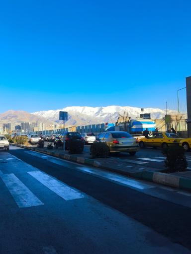 عکس مگامال