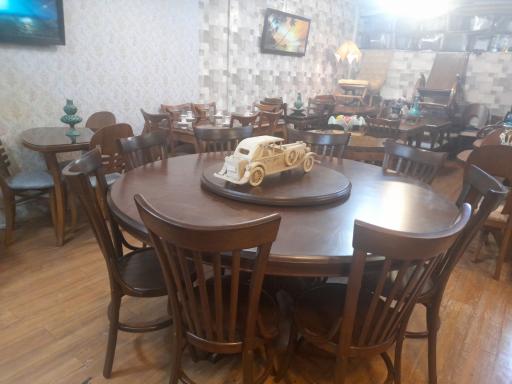 عکس صنعت چوب غلامی 