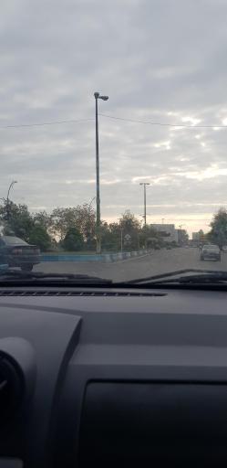 عکس میدان معلم