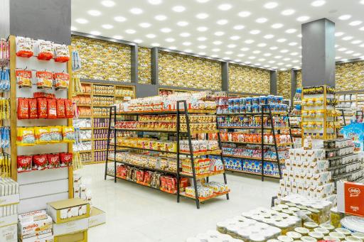 عکس هایپر شکلات سبلان قشم