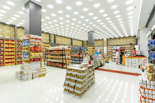 عکس هایپر شکلات سبلان قشم