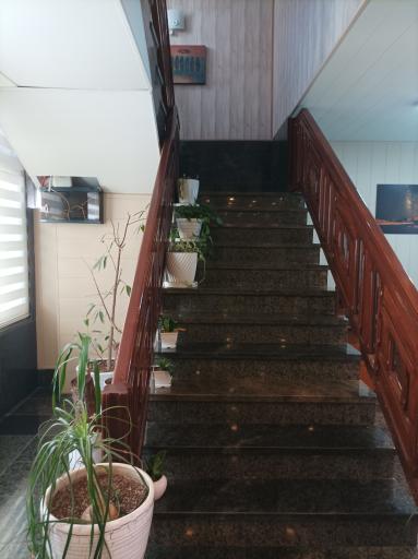 عکس مهمانسرای ارگ ماهان