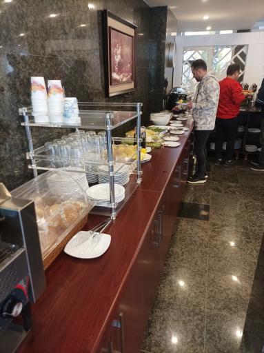 عکس مهمانسرای ارگ ماهان