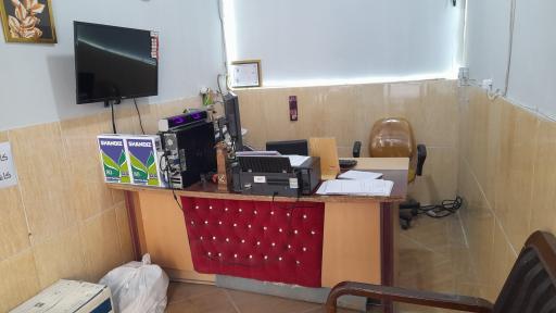 عکس کافی نت بهار نگار