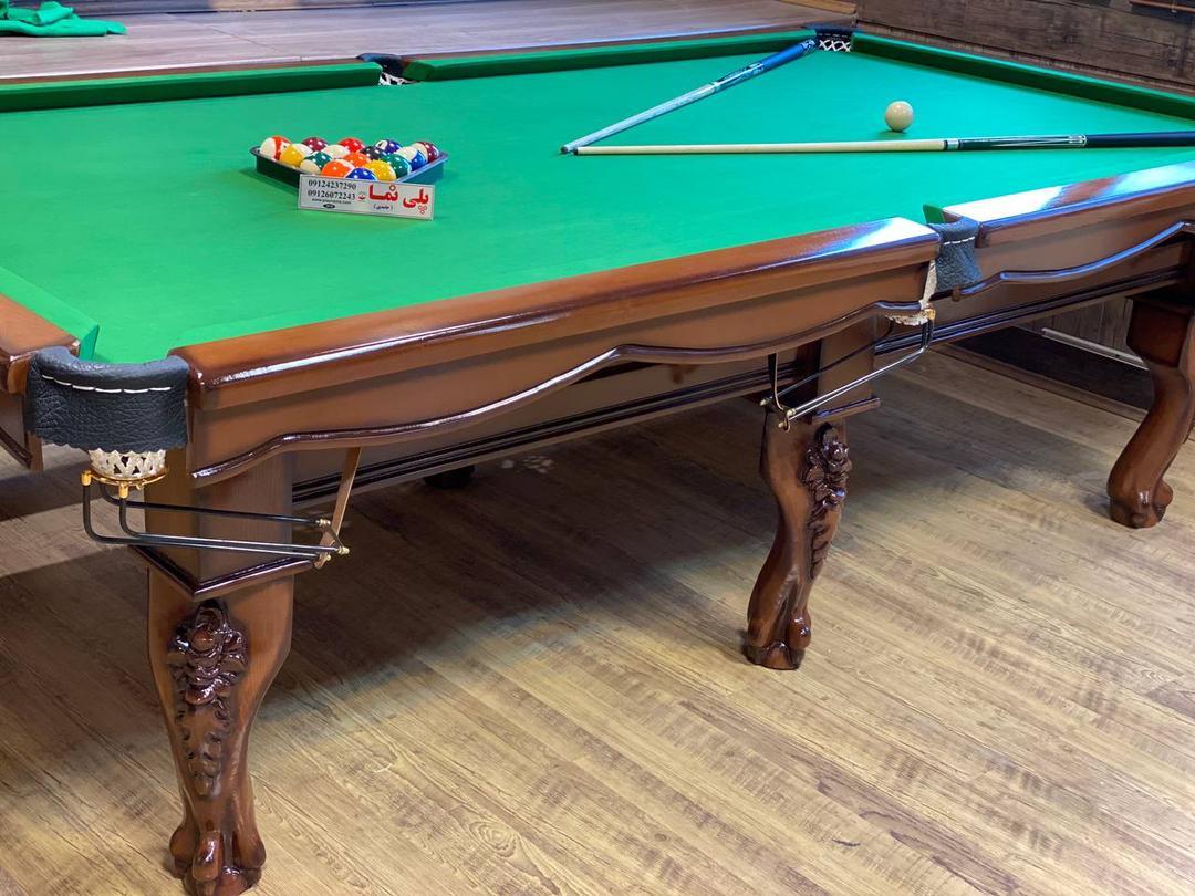 عکس تولیدی تکنیک‌ پرشین