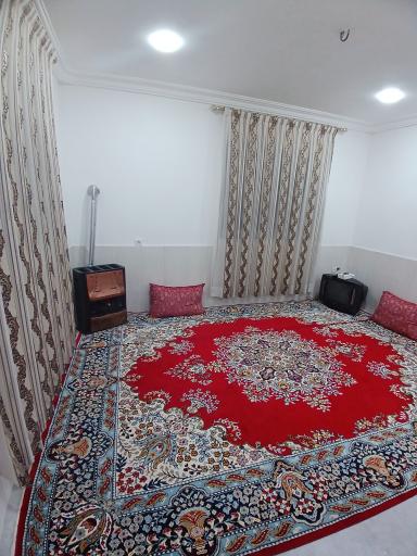 عکس اقامتگاه شب های رویایی