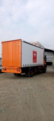 عکس اطاق سازی قائم 