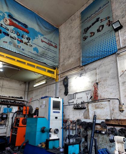 عکس گاردان سازی کفایتی