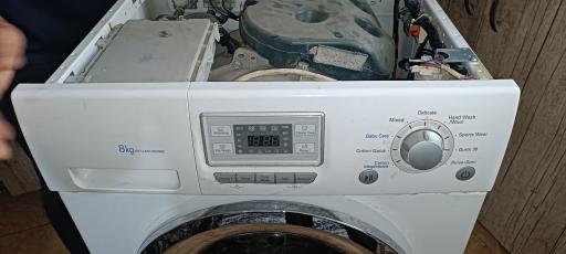 عکس خدمات فنی سامسونگ