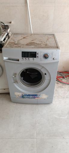 عکس خدمات فنی سامسونگ