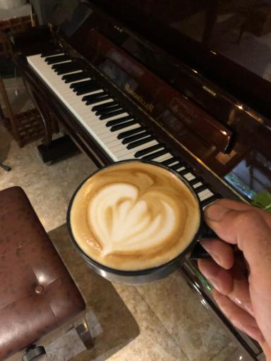 عکس کافه شی