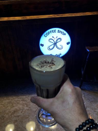 عکس کافه شی