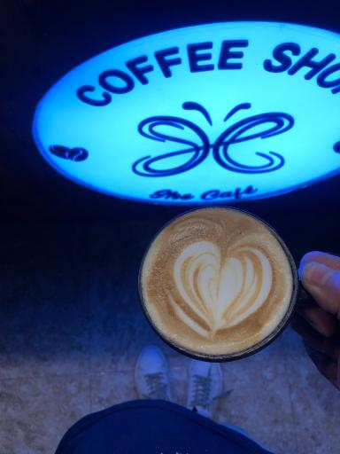 عکس کافه شی