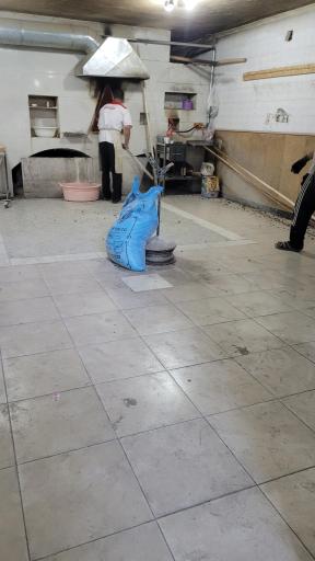 مجتمع نان ولی‌عصر 