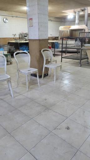 مجتمع نان ولی‌عصر 