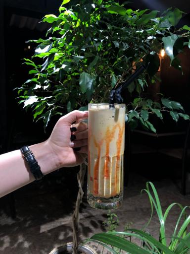 عکس کافه شی