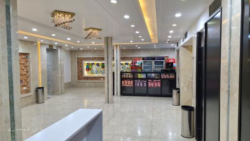 عکس سینما وحدت تربت جام