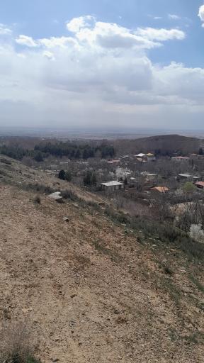 عکس سد باغرود