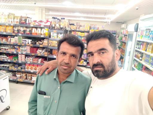 عکس افق کوروش (سرخ قلعه)