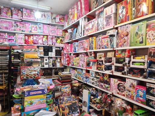 لوازم التحریر غزال