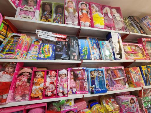 لوازم التحریر غزال