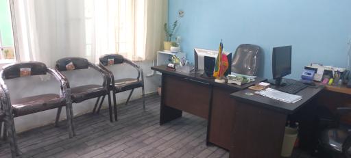 عکس آموزشگاه زبان دنیس