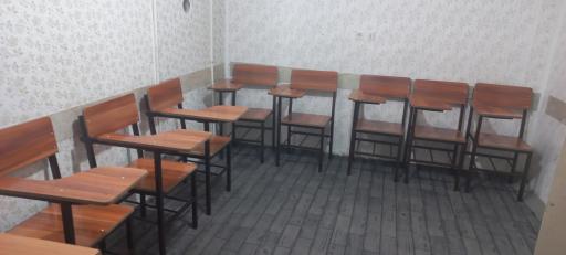 عکس آموزشگاه زبان دنیس