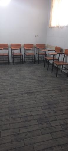 عکس آموزشگاه زبان دنیس