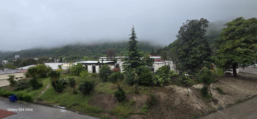 عکس هتل پارسیان رامسر (۴ستاره ممتاز)