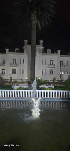 عکس هتل پارسیان رامسر (۴ستاره ممتاز)