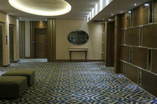 عکس هتل پارسیان رامسر (۴ستاره ممتاز)