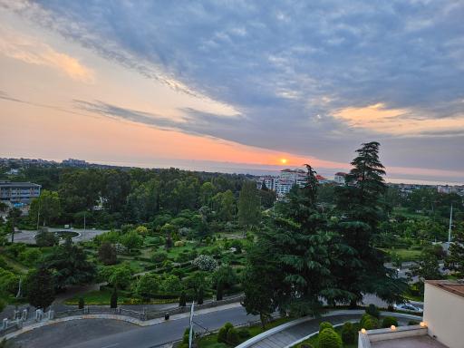 عکس هتل پارسیان رامسر (۴ستاره ممتاز)