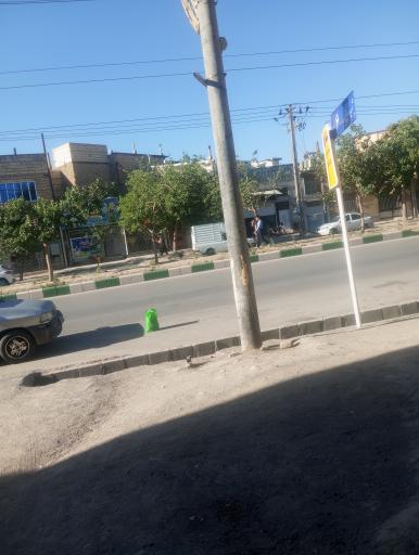 عکس شهید رجایی 6