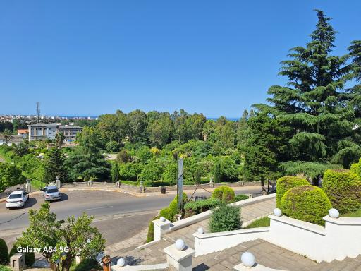 عکس هتل پارسیان رامسر (۴ستاره ممتاز)