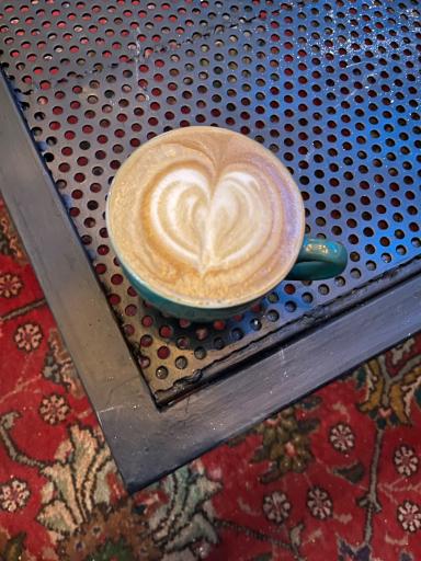 عکس کافه شی