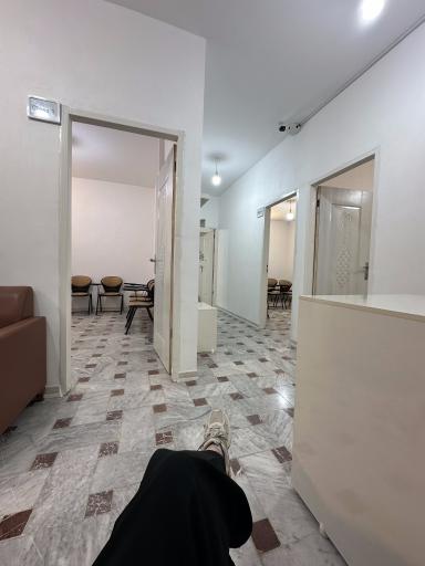 عکس آموزشگاه زبان انگلیسی کوچ