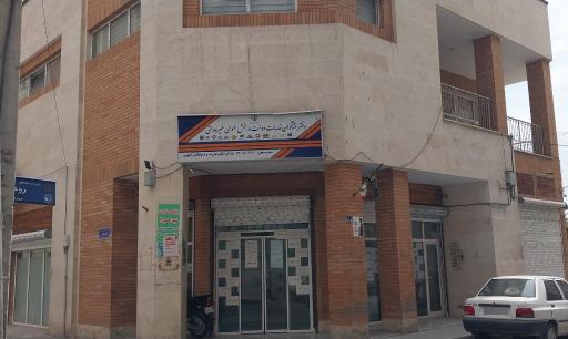 عکس دفتر پیشخوان و خدمات دولت کد 72162010